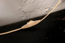 Load image into Gallery viewer, Danish Ceramic Wall Light Axella Stentoj 1970
