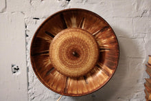 Load image into Gallery viewer, Danish Ceramic Wall Light Axella Stentoj 1970
