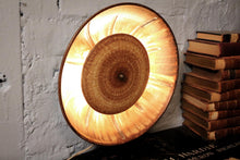 Load image into Gallery viewer, Danish Ceramic Wall Light Axella Stentoj 1970

