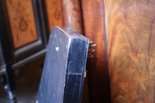 Load image into Gallery viewer, Antique Mandolin Harp Zither Made in Saxony Germany String Musical Instrument

