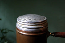 Load image into Gallery viewer, Vintage Copper Flip and Drip Coffee Maker
