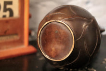 Load image into Gallery viewer, Pair of Antique Japanese Art Nouveau Bronze Vase&#39;s
