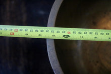 Load image into Gallery viewer, Antique Early 20th.C Javanese Engraved Brass Bowl
