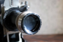 Load image into Gallery viewer, Vintage Aldis 1950's Slide Projector

