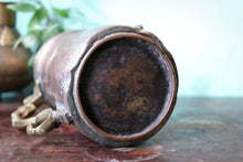 Load image into Gallery viewer, Antique 19th Century Indian Kashmir Coffee Pot
