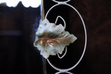Load image into Gallery viewer, Vintage 1960&#39;s Wrought Iron / Toleware Wall Mirror
