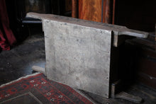 Load image into Gallery viewer, C.1950 Vintage Foundry Casting Mold - Engine Casing - Industrial Steampunk Décor
