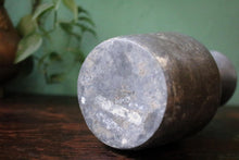 Load image into Gallery viewer, Antique Victorian Pewter jug
