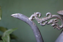 Load image into Gallery viewer, Antique Victorian Pewter jug
