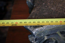 Load image into Gallery viewer, 19th Century Neoclassical Carved Limestone Corinthian Column Capital
