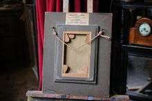 Load image into Gallery viewer, Antique Oil Painting of a Nun in Gilt Gesso Frame
