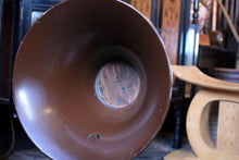 Load image into Gallery viewer, 1920&#39;S BTH British Thompson Houston Art Deco Swan Neck Speaker
