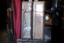 Load image into Gallery viewer, Pair of Antique Chinese Qing Embroidered Silk Panels

