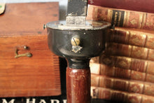Load image into Gallery viewer, Early 20th.C Military Hand-Bearing Compass – John Morton &amp; Co., Glasgow

