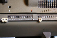 Load image into Gallery viewer, 1960&#39;s Buscom HL-21 Mechanical Pinwheel Calculator
