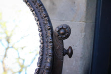 Load image into Gallery viewer, Antique Georgian Table / Bathroom Mirror

