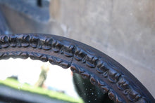 Load image into Gallery viewer, Antique Georgian Table / Bathroom Mirror
