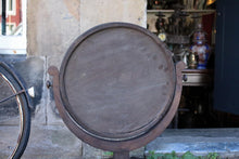 Load image into Gallery viewer, Antique Georgian Table / Bathroom Mirror
