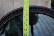 Load image into Gallery viewer, Antique Georgian Table / Bathroom Mirror
