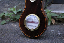 Load image into Gallery viewer, Antique Mahogany Banjo Barometer (For Display Only) – Early 19th Century
