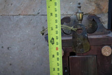 Load image into Gallery viewer, Antique Mahogany Banjo Barometer (For Display Only) – Early 19th Century
