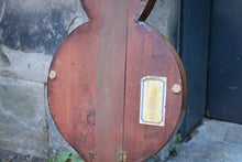 Load image into Gallery viewer, Antique Mahogany Banjo Barometer (For Display Only) – Early 19th Century

