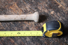 Load image into Gallery viewer, Vintage “Truemark” Rounders or Baseball Bat – 27"
