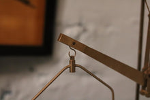 Load image into Gallery viewer, Vintage Desktop Balance Scale with Weights
