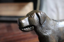 Load image into Gallery viewer, Vintage Cast Iron Dog Nutcracker
