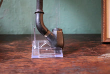 Load image into Gallery viewer, Antique German Bruyère Tobacco Pipe – c.1900
