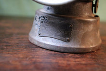 Load image into Gallery viewer, Antique &quot;King of the Road&quot; Car Oil Lamp
