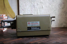 Load image into Gallery viewer, 1960&#39;s Buscom HL-21 Mechanical Pinwheel Calculator
