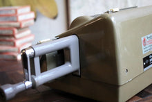 Load image into Gallery viewer, 1960&#39;s Buscom HL-21 Mechanical Pinwheel Calculator
