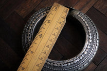 Load image into Gallery viewer, Early 20th Century Yemeni Rashaida Nickel Silver Bracelet
