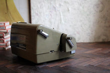 Load image into Gallery viewer, 1960&#39;s Buscom HL-21 Mechanical Pinwheel Calculator

