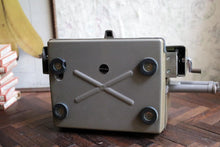 Load image into Gallery viewer, 1960&#39;s Buscom HL-21 Mechanical Pinwheel Calculator
