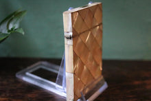 Load image into Gallery viewer, Antique Victorian Mother of Pearl Card Case / Purse

