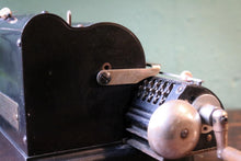 Load image into Gallery viewer, Walther RMKZ/10 Pinwheel Calculator, Zella-Mehlis — c.1930s
