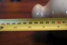 Load image into Gallery viewer, Antique Moira Pottery “Philpott’s Foot Warmer” Stoneware Bottle
