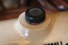 Load image into Gallery viewer, Antique Moira Pottery “Philpott’s Foot Warmer” Stoneware Bottle
