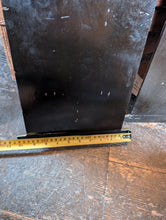 Load image into Gallery viewer, Pair Of Chinoiserie Lacquer Dragon Panels – Faux Scroll Form – 23" x 7.75" Each (59 x 20 cm)
