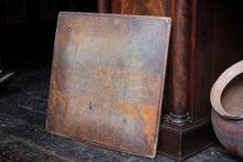 Load image into Gallery viewer, Early 20th Century Number Board / Game Board
