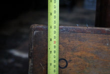 Load image into Gallery viewer, Early 20th Century Number Board / Game Board
