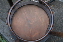 Load image into Gallery viewer, Set Of Three Early 20th.C Bentwood Bistro Cafe Chairs — Brenner of Czechoslovakia
