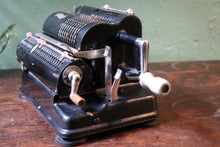 Load image into Gallery viewer, Walther RMKZ/10 Pinwheel Calculator, Zella-Mehlis — c.1930s
