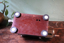 Load image into Gallery viewer, Walther RMKZ/10 Pinwheel Calculator, Zella-Mehlis — c.1930s
