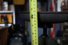 Load image into Gallery viewer, Salter’s No. 50 Family Scale - Cast Iron Kitchen Scale - C. 1900
