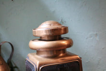 Load image into Gallery viewer, Edwardian Rotax Motor Co Brass Vehicle Lamp - Antique Oil Car Light
