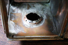 Load image into Gallery viewer, Edwardian Rotax Motor Co Brass Vehicle Lamp - Antique Oil Car Light
