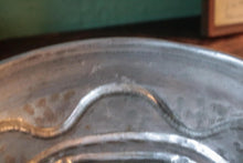 Load image into Gallery viewer, Antique French Tinned Copper Jelly Mould
